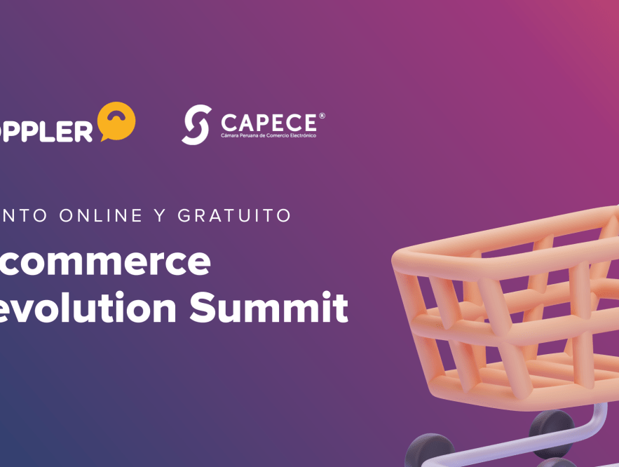 Llega el E-commerce Revolution Summit