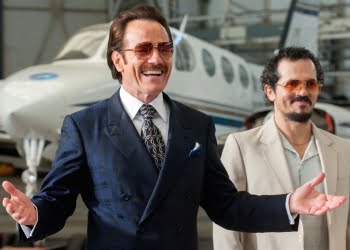 Robert Mazur es la prueba de que no cualquiera puede ser escritor