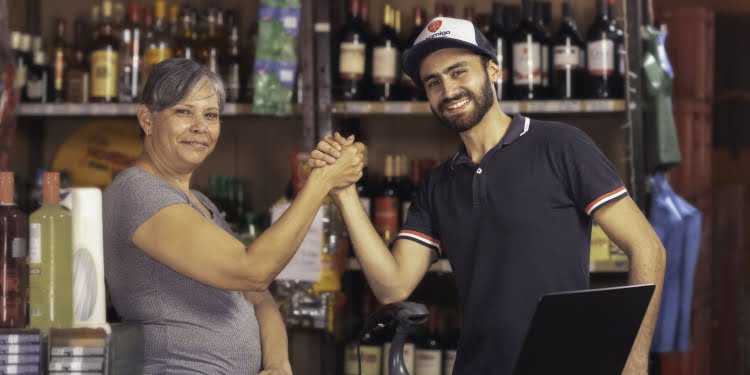 Chamigo: La plataforma que impulsa el crecimiento de los negocios paraguayos