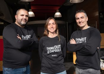 Incapto levanta 3,5 millones de euros de inversión