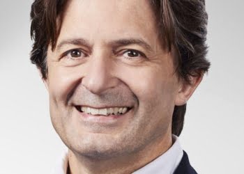Giordano Albertazzi nuevo presidente de Vertiv para las Américas