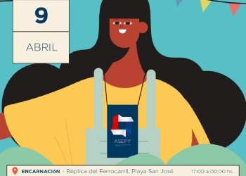 Llega a Encarnación la feria de emprendedores de Asepy