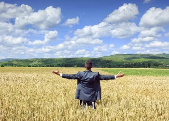 La nueva moda de retirarse al campo o irse de la ciudad