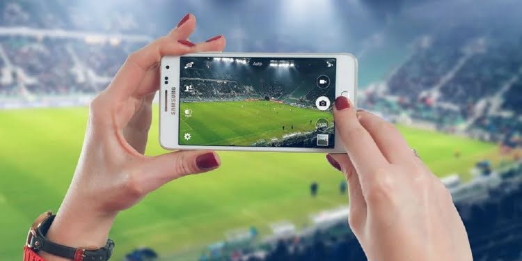 El deporte mexicano pasa por el ámbito digital