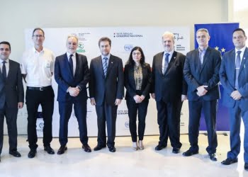 Se presentó el ¨Programa de Oportunidades Circulares