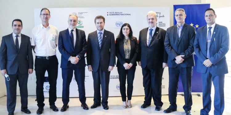 Se presentó el ¨Programa de Oportunidades Circulares