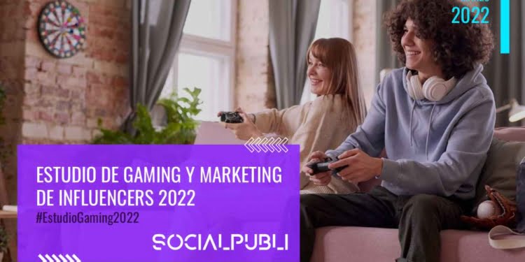 Más publicidad en las plataformas de gaming, pero aún hay mucho por aprovechar