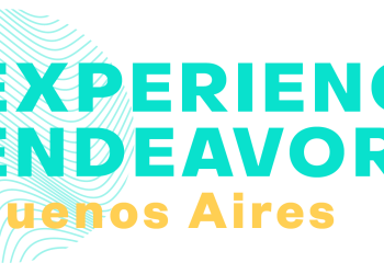 Vuelve la Experiencia Endeavor