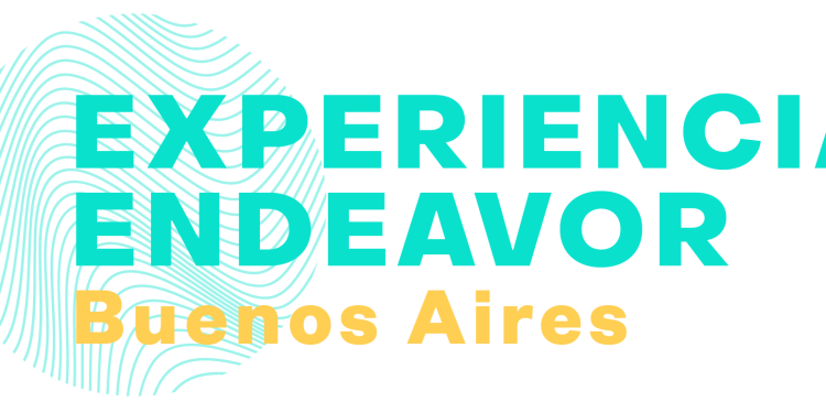 Vuelve la Experiencia Endeavor