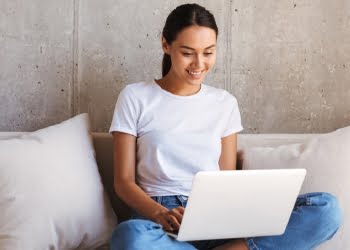 ¿Cómo crear una página web? 4 pasos para comenzar desde cero