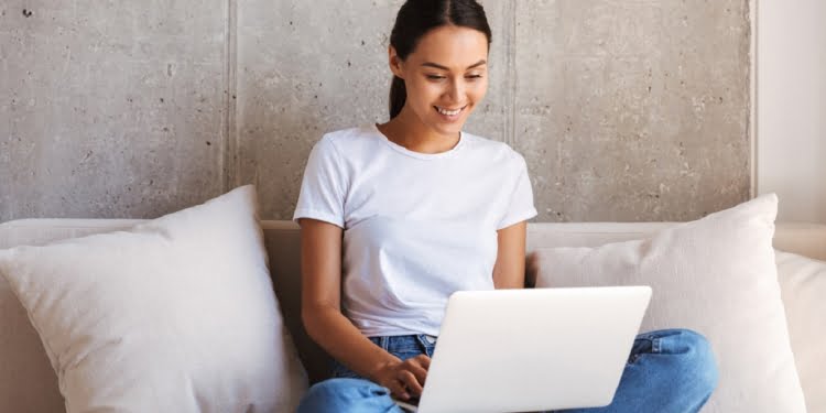 ¿Cómo crear una página web? 4 pasos para comenzar desde cero