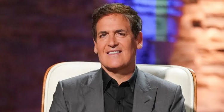 Mark Cuban aconseja apostar por la Inteligencia Artificial