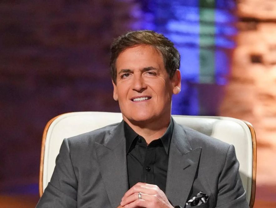 Mark Cuban aconseja apostar por la Inteligencia Artificial