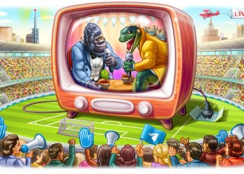 Como transmitir en streaming por Telegram