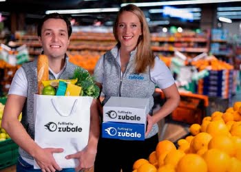 Los founders de Zubale, la startup que recibió inversión por us$ 40 millones