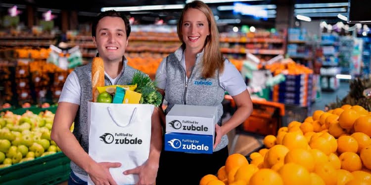 Los founders de Zubale, la startup que recibió inversión por us$ 40 millones