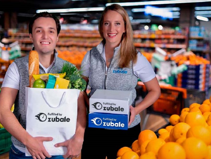 Los founders de Zubale, la startup que recibió inversión por us$ 40 millones
