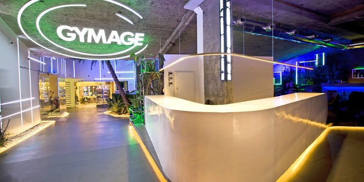 El founder de Gymage, el emblemático resort urbano de Madrid cuenta su historia