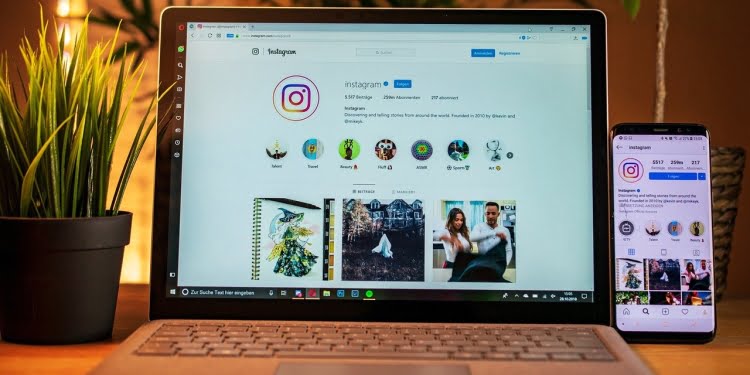 La guía definitiva de marketing en Instagram