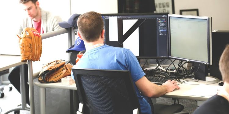Nunca más trabajaré en una startup