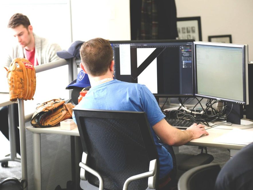 Nunca más trabajaré en una startup