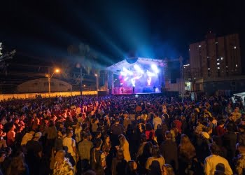 Se viene la 6° edición de HackTown
