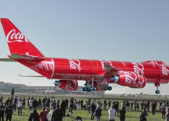 Lecciones de negocios de Coca-Cola