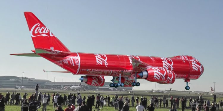 Lecciones de negocios de Coca-Cola