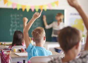 El alumno aparente