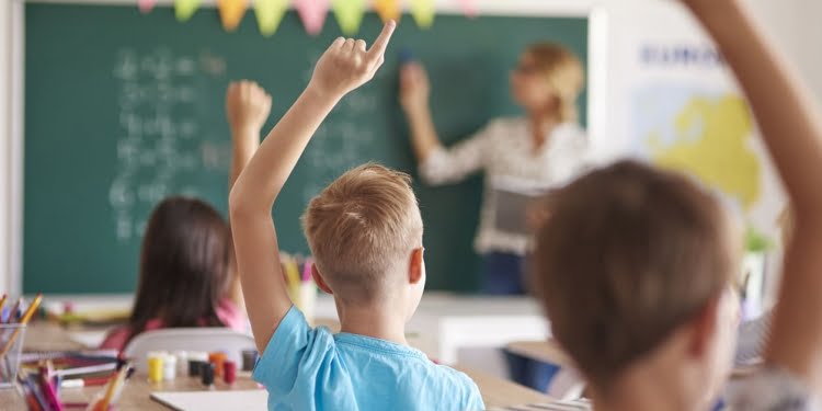 El alumno aparente