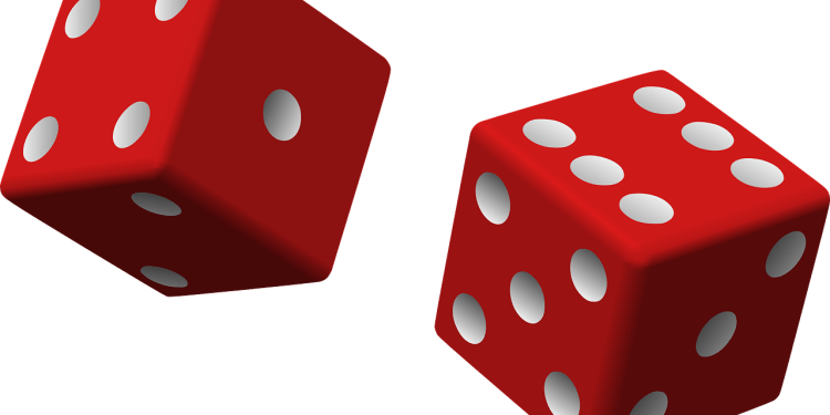El boom de los juegos de azar