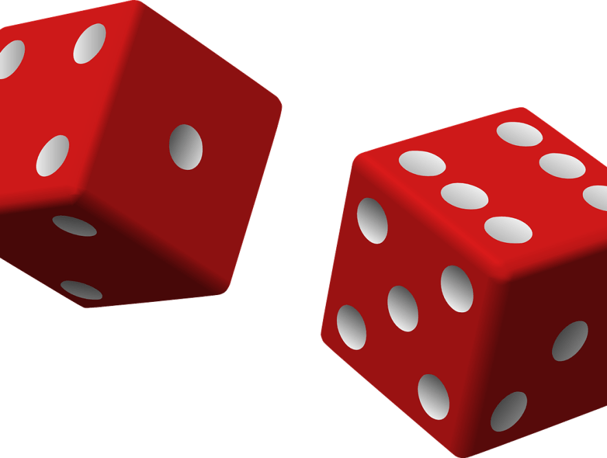 El boom de los juegos de azar