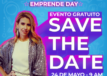 Llega el Digitalizadas Emprende Day