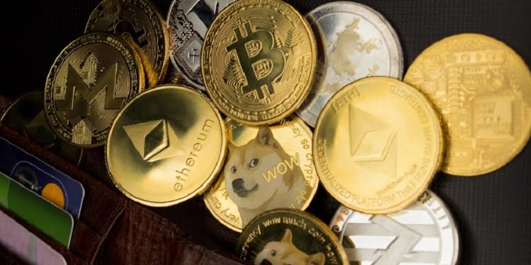 Criptomonedas y Blockchain: taller gratis para aprender las bases del mundo cripto