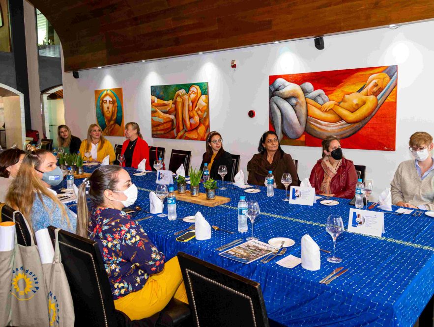 #EmprendedorasPY 2.0 busca impulsar el desarrollo económico de mujeres del sector turismo