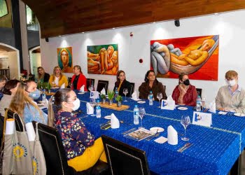 #EmprendedorasPY 2.0 busca impulsar el desarrollo económico de mujeres del sector turismo