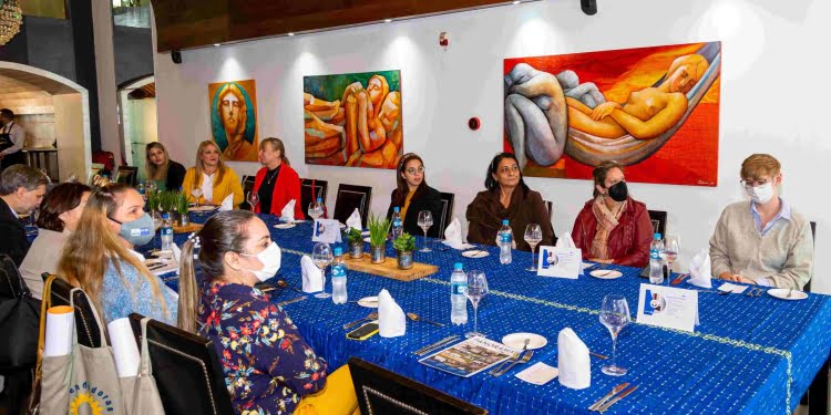 #EmprendedorasPY 2.0 busca impulsar el desarrollo económico de mujeres del sector turismo
