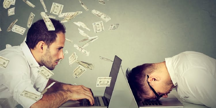 5 estrategias de marketing para aumentar las visitas a tu página web