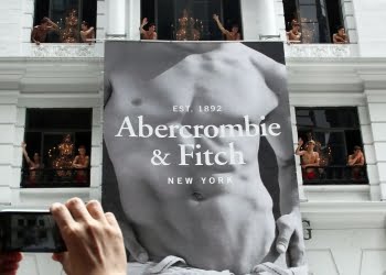 Abercrombie rompió los manuales de marca de los ecosistemas de startups