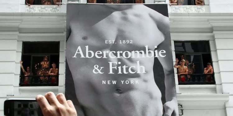 Abercrombie rompió los manuales de marca de los ecosistemas de startups