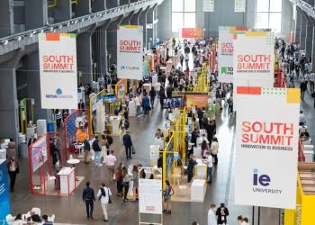 Finalizó South Summit Brasil