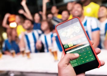 Apuestas deportivas online: una industria que no para de crecer
