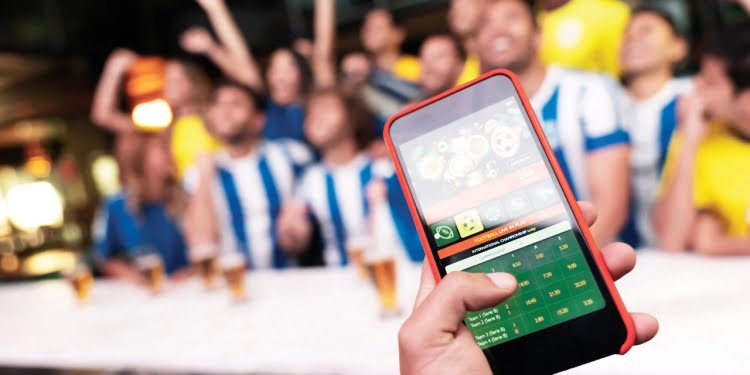 Apuestas deportivas online: una industria que no para de crecer