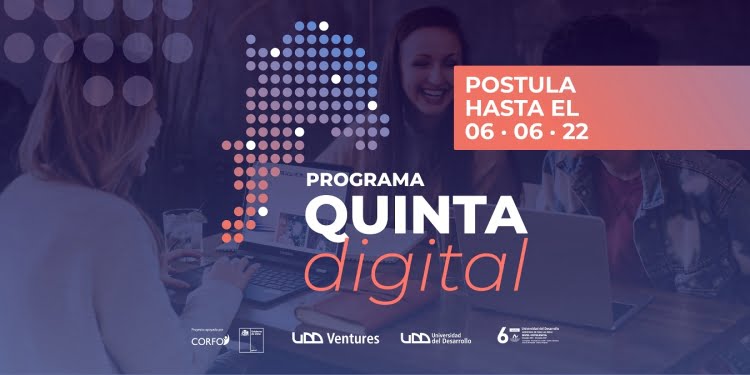 UDD Ventures lanzó su convocatoria