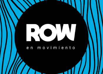 La agencia Row actualiza su imagen