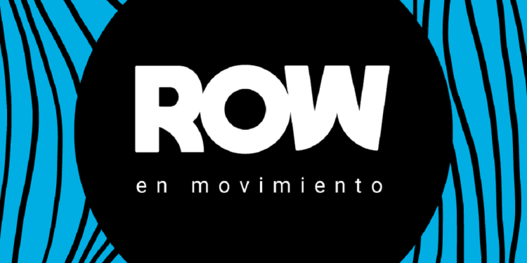 La agencia Row actualiza su imagen
