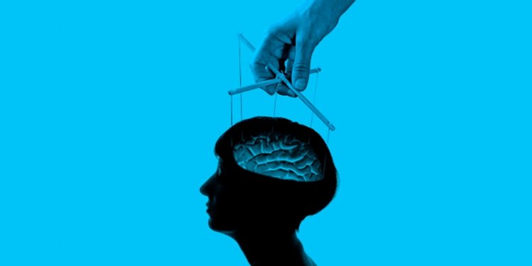 La manipulación del cerebro en la era digital