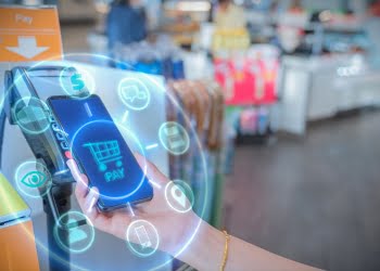 Tendencias del mercado de pagos