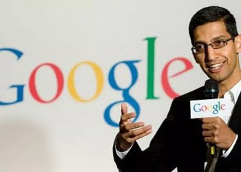 Con una frase, el CEO de Google reveló la mejor razón para volver a la oficina que escuchada hasta ahora