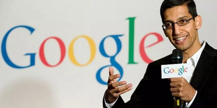 Con una frase, el CEO de Google reveló la mejor razón para volver a la oficina que escuchada hasta ahora